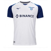 Lazio Fußballbekleidung 3rd trikot 2022-23 Kurzarm